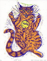 Image 3 of ACAB KITTY