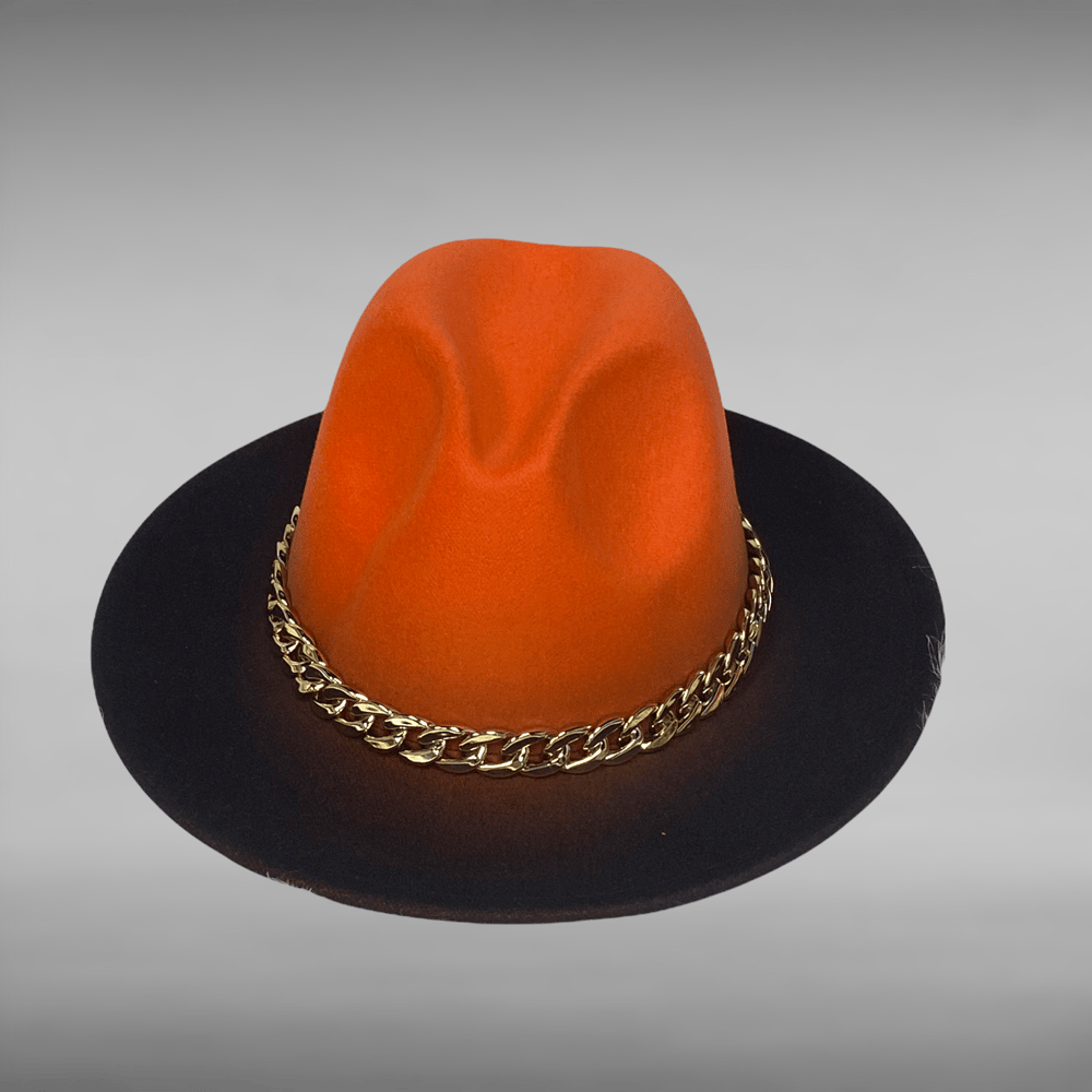 Image of Fedora 2 Shade