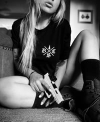 Image 3 of A10 Slayer tee