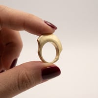 Image 1 of Anillo diseño Uma