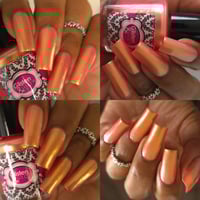 Image 19 of Glisten & Glow Don't Make Me Put My Foot Down