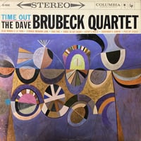 Image 1 of Dave Brubeck Quartet - Time Out