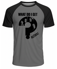 Image 2 of Camiseta Baseball Buzzcocks