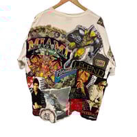 Image 2 of DENNIS ROD 2XL