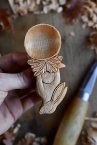 Image 4 of Hare- Coffee Scoop