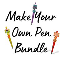 Image 1 of Inspirational Pen Bundle – Build Your Own Set