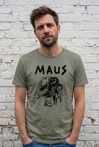 Image 1 of Camiseta Maus