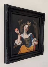 Image 2 of Not Your Fairy Tale