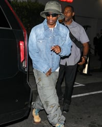 Image 6 of Militant Bullet Pants 