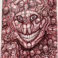 Image 2 of The Reparation fine art print