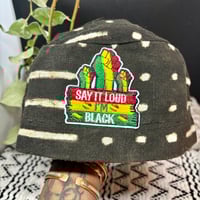 Image 3 of Tribe Kufi Hat