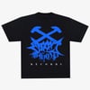 BLUE LOGO Tshirt