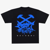 Image 1 of BLUE LOGO Tshirt
