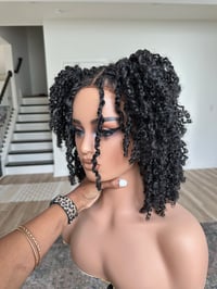 Image 2 of Refurbished wig 7