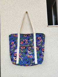 Image 1 of Bolso CASTILNOVO BREVARIUM AZUL CIELO