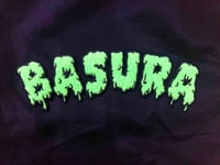 Basura - Backpatch