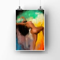 Image 1 of NUDIES X 