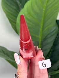 Image 7 of MOOKITE RING HOLDERS