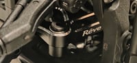 Image 4 of Reve D RDX | RCO Kaiju Built Chassis 