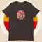 Image of Unisex t-shirt - Mujer con Violonchelo