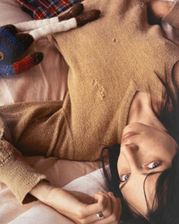 Image 10 of Her Blue Eyes: Devon Ross by Jason Renaud Book