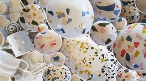 Image of WUNDAIRE CLAY CLUB