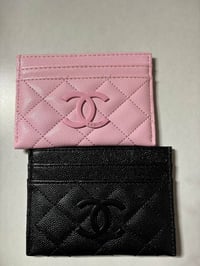 Image 1 of CC wallets (click to browse)