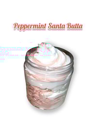 Image 2 of Peppermint Santa Butta