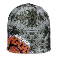 Worldwide Tour Winter Grey