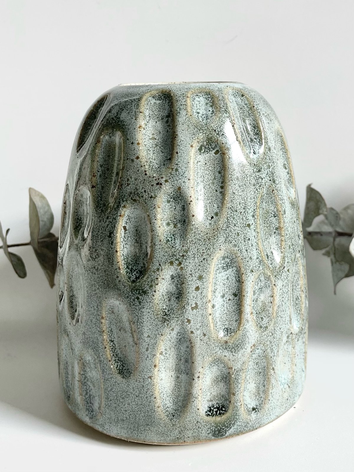 Image of Carved vase 3 