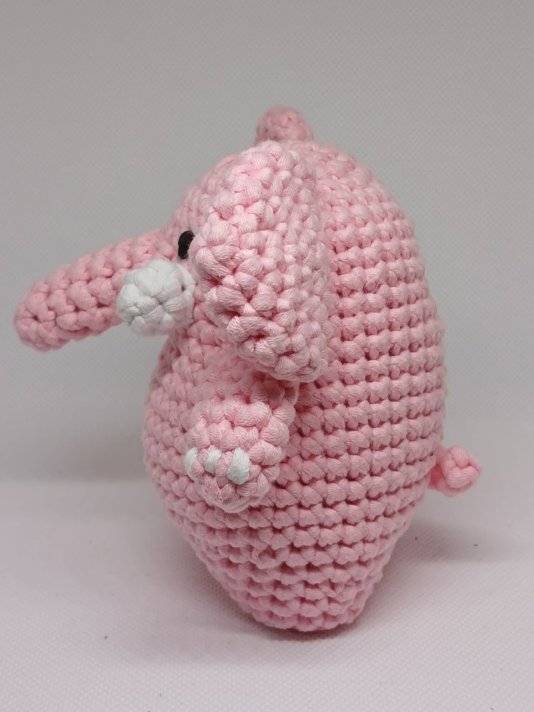 Image of Elephant 