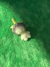 PILOT GRAPE!! 