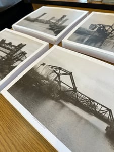 Image of Chicago Railroad Bridges, 2nd Edition