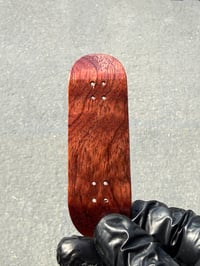 Image 1 of Paduak Pink 30mm