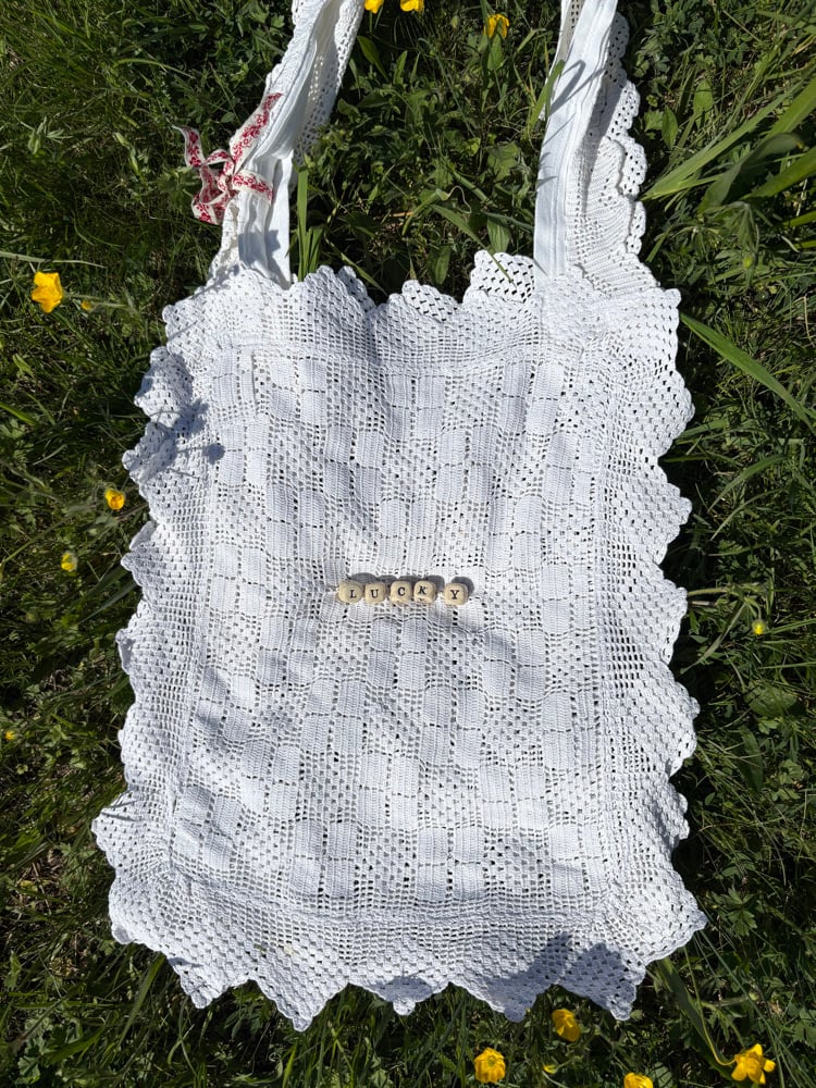 Image of lucky bag big