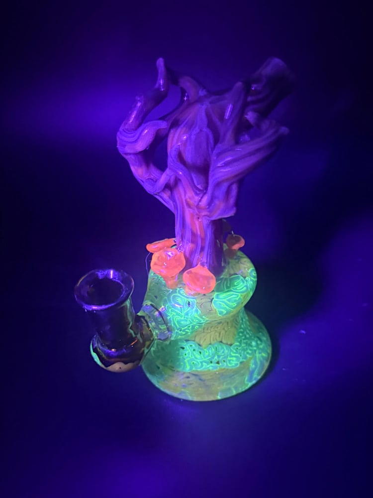 Image of Chanterelle Jammer