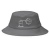 Anti Style Bucket Hat