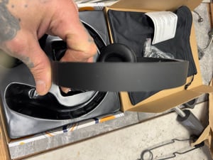 Image of Mayans wireless headphones 