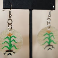 Image 2 of Corn Rounds