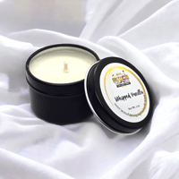 Image 15 of Whipped Vanilla Dessert Canlde