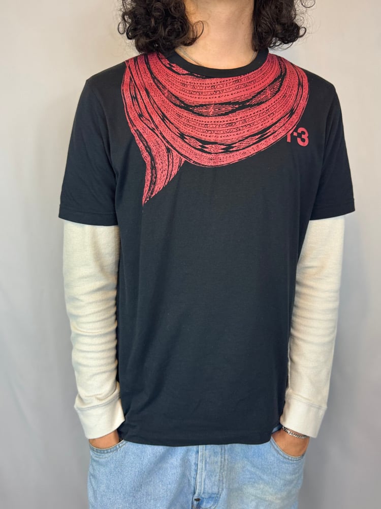 Image of Y-3 Bandit Tee
