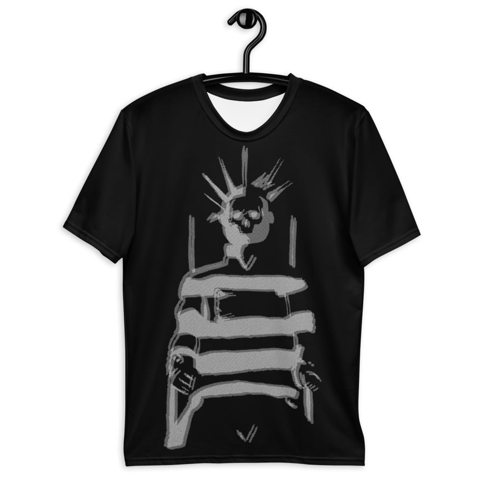 Image of 5150 Psycho Men's T-shirt