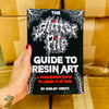 The Glitter Pile Guide to Resin Art 