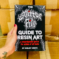 Image 5 of The Glitter Pile Guide to Resin Art 