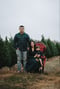 Image of Christmas Tree minis 