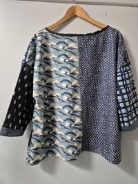 Image 2 of Swing Top -moody blues l/xl 