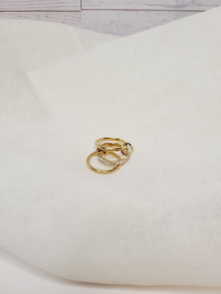 Image of Birdy Ring 