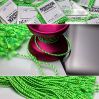 Image 1 of Stranger Strings CS125