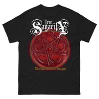 Image 1 of Trve Sagacity T-Shirt