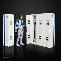 Image 1 of Clone Lockers